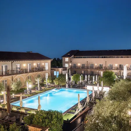 Leonardo Hotel Lago Di Garda - Wellness And Spa-2
